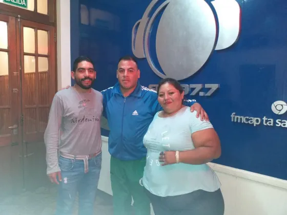 Permisionarios: “El 80% de las personas que estaciona se va sin pagar”