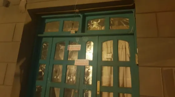 La Municipalidad clausuró “Ginebra” en la Balcarce