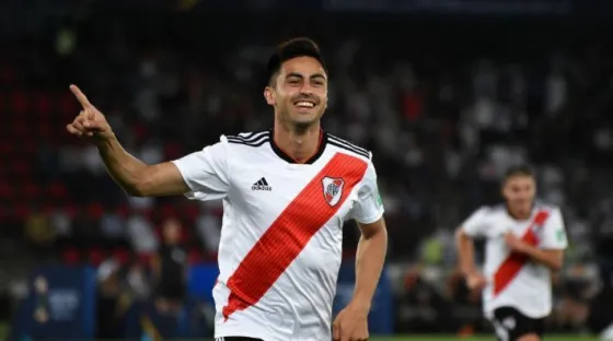 ¡No tienen paz! La imperdible chicana de River a Boca