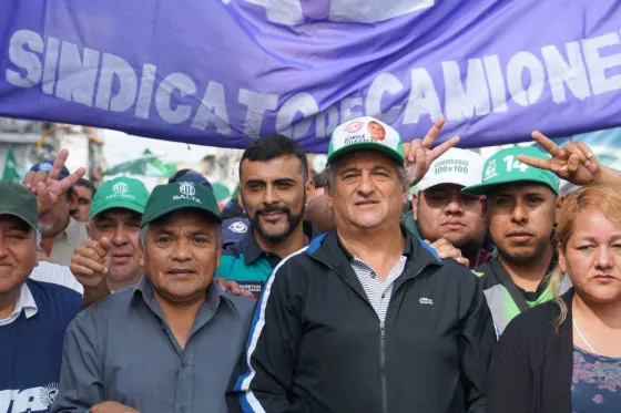 Guaymás: “Vamos a trabajar con el peronismo, pero nuestro limite es Urtubey”