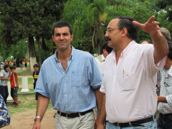 Leavy: “Urtubey perdió el rumbo y el contacto con su gente”