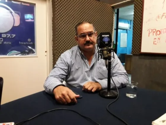 Leavy: "Si soy Gobernador voy a investigar los contratos del Banco Macro"