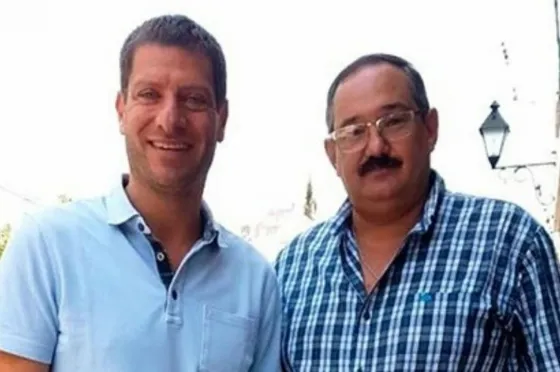 Leavy sobre David: “Especula y no sabe ni donde está”