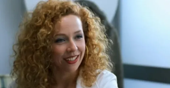 Murió la actriz Silvina Bosco