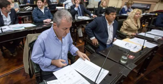 Pailler arremetió contra Urtubey: “Espero que tenga todas las pruebas”