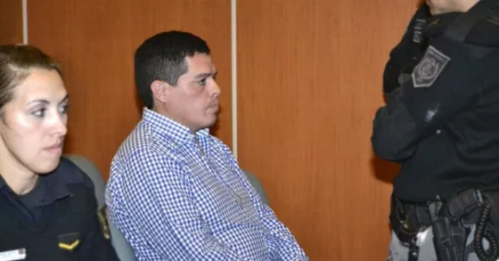 Femicidio de Paola Álvarez: Dictarán sentencia contra Zambrani