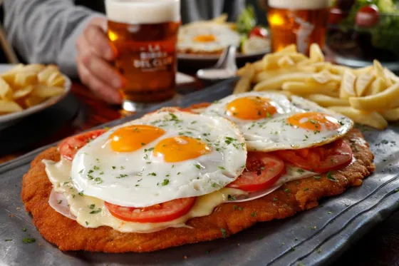 Día de la Milanesa: Te contamos donde celebrarlo en Salta