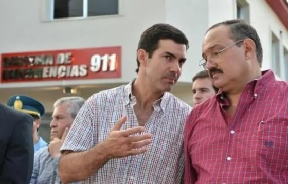 Mario Mimessi: "El dengue desnudó la realidad del norte"