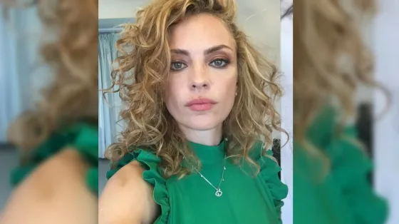 Dolores Fonzi habló sobre su salud: “Dejen de asustar a mis amigos y a mi familia”