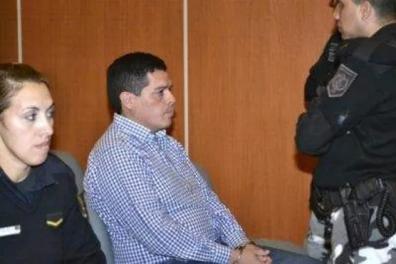 Juicio por el femicidio de Paola Álvarez: piden perpetua para Zambrani