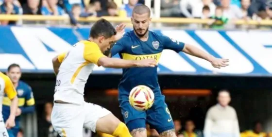 Boca va por la Supercopa Argentina