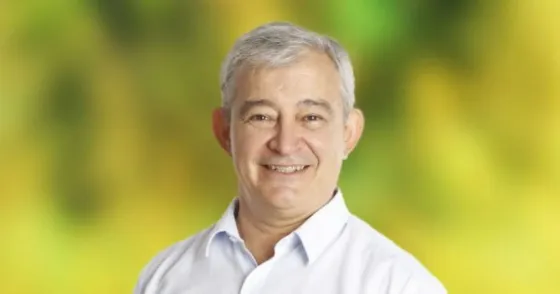 Martín Grande podría ir por la intendencia de Salta