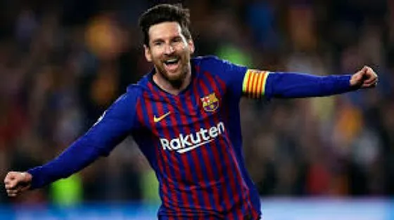  "El Barcelona nunca más va a tener un jugador como Messi"