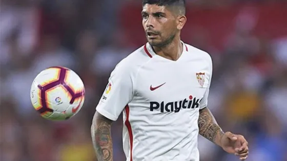 Angelici reconoció el interés por Banega