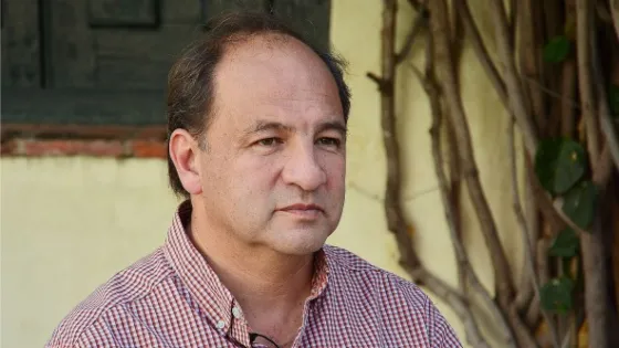 Villada destacó la importancia del proyecto Ciclo Red Salta 