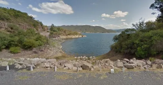 Investigan la muerte de una mujer en el Cabra Corral