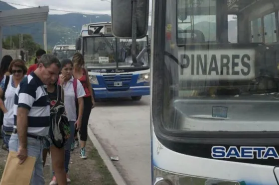 Saeta suma servicios en zona sudeste y El Encón