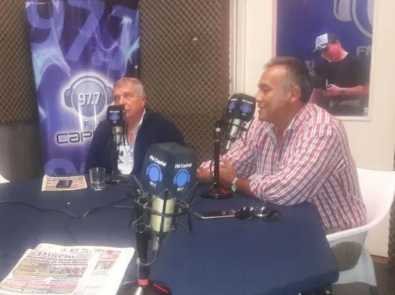 Causarano confirmó que Bettina Romero irá por la intendencia de Salta