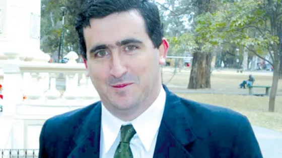 “Urtubey, López Viñals y Cornejo determinaron una operación”