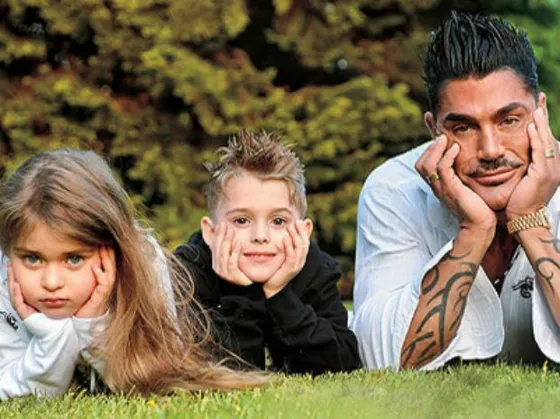 Martita Fort reveló en su cuenta de Instagram que es bisexual