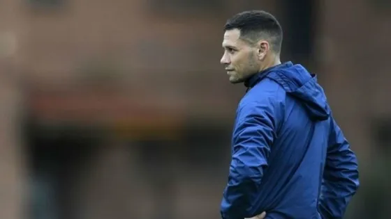 Volvieron las amenazas a Mauro Zárate