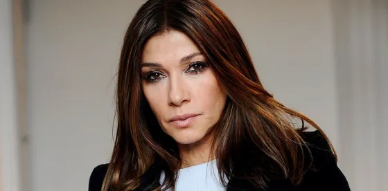 Catherine Fulop será capacitada por la DAIA