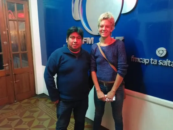 Organizaciones sociales piden que se cree un programa municipal de seguridad alimentaria