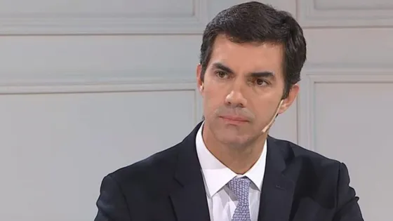 “Dejamos de medir a Urtubey porque no supera los 2 puntos”