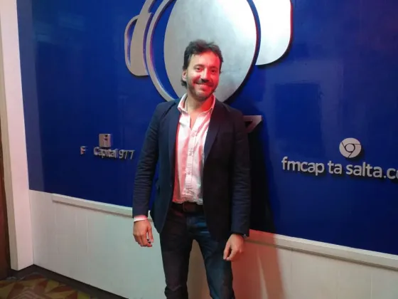 “Me preocupa que Zottos viva de la política hace 28 años”