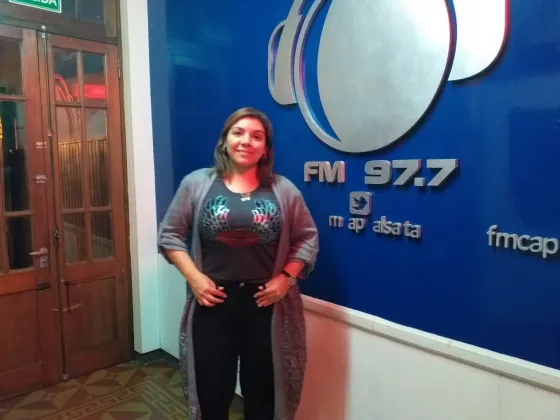 Se viene la expo "Beauty Prof"