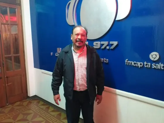 Este sábado comienza la formación de payasos hospitalarios