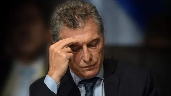 Macri le envió una carta a Cristina Kirchner en busca de un "acuerdo democrático"