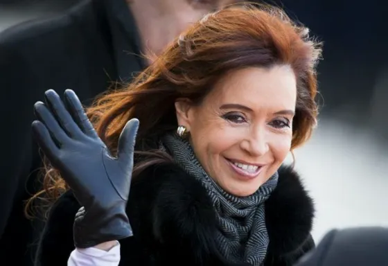 Cristina Kirchner rechazaría la invitación de Macri para un acuerdo nacional