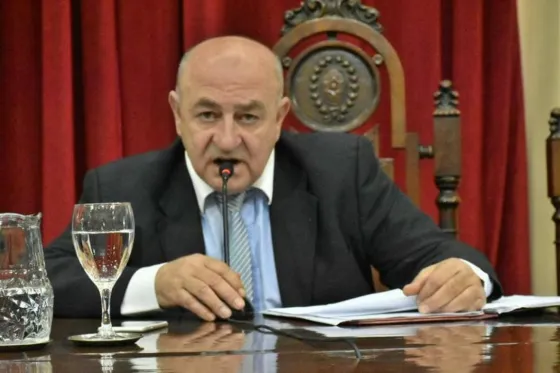 Mashur Lapad: “Me ofrecieron ser candidato a vicegobernador, pero no acepté”