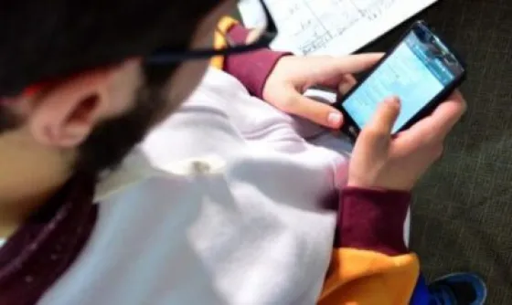 Un salteño difundía pornografía infantil y fue detenido por Interpol