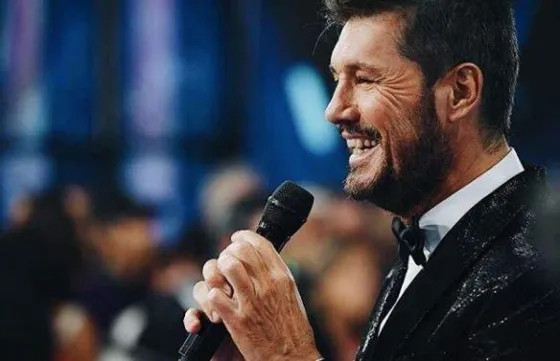 Marcelo Tinelli le respondió a Iúdica