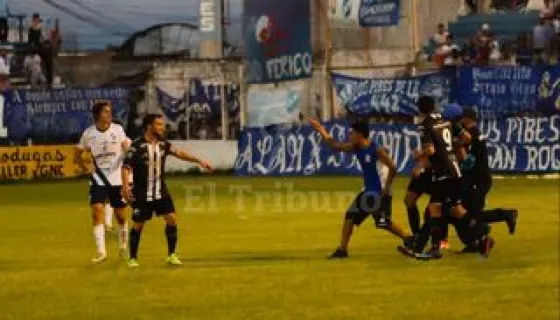 Central Norte pasaría a la final de Región pero perdería en lo económico