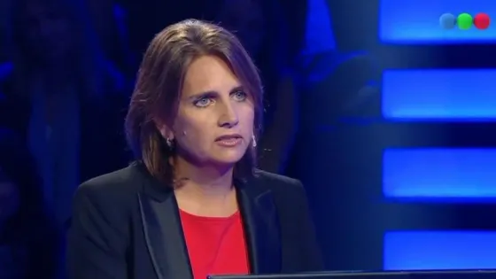 El vaciamento del Conicet quedó al descubierto en "Quien quiere ser millonario"