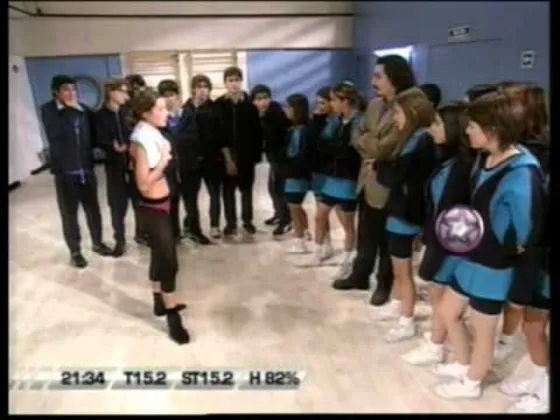 Comenzó a circular el video que Pampita no quería volver a ver