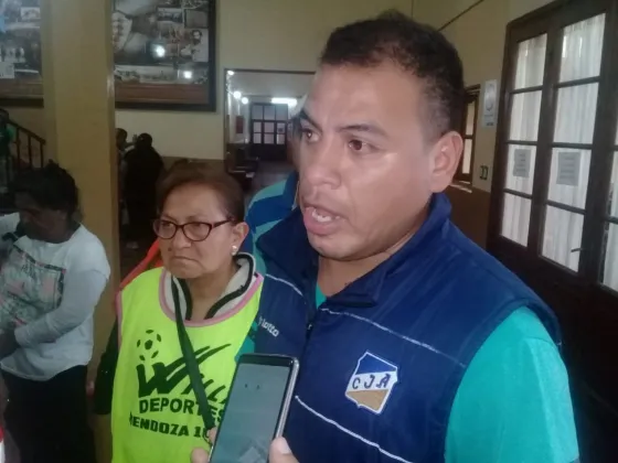 “La suba del estacionamiento medido es necesaria para poder vivir”