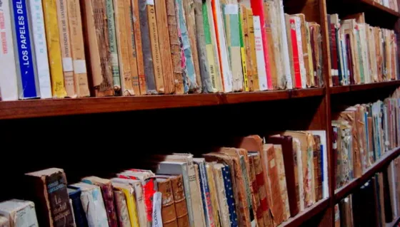 Bibliotecarios pueden acceder al subsidio que otorga la Municipalidad