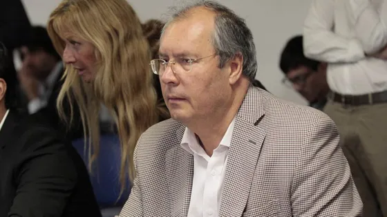 Balearon a un diputado nacional y mataron a su acompañante