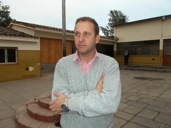 Romeri: “Lo que pasa en nación, repercute de forma inmediata en los municipios”