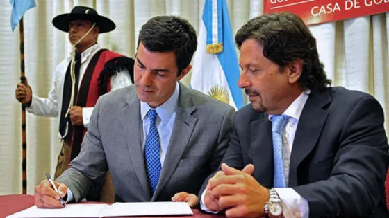 “En Salta casi no quedan macristas”