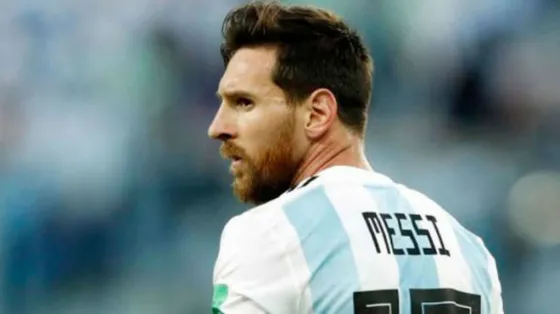 "La sombra de Messi puede ser chocante para los jóvenes"