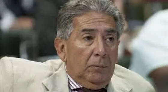 “Cristina Kirchner es la salida que tiene nuestro país”