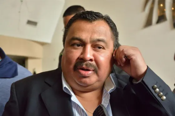 “Urtubey se está despidiendo de la provincia y no le importa más nada”