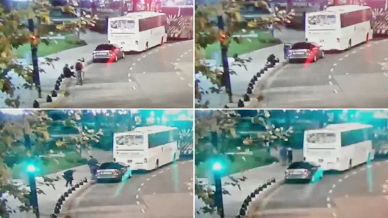 Dos detenidos por el ataque a Héctor Olivares y Miguel Yadón