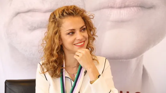 Dolores Fonzi relató como fue su lucha contra el cáncer de mama