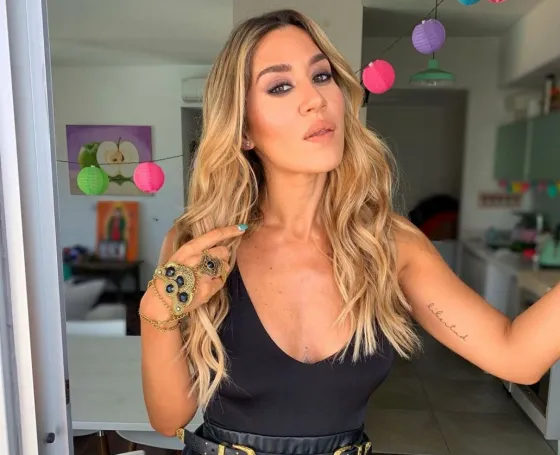 ¡Imperdible! Jimena Barón estrenó su nuevo videoclip